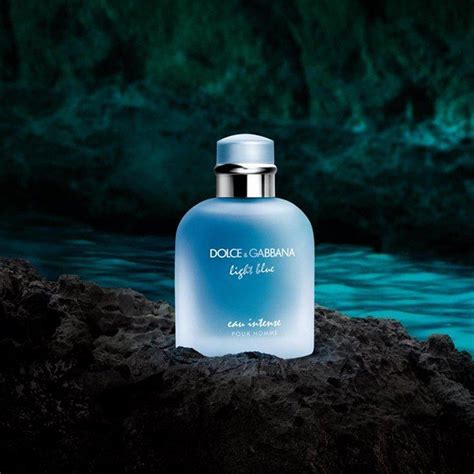 dolce gabbana light blue intense pour homme review|dolce gabbana light blue men's.